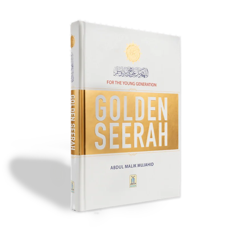 golden seerah for the younggenration free