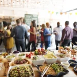 8 Essential Tips for Finding the Perfect Caterer for Your Small Party