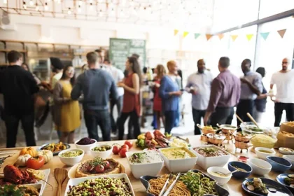 8 Essential Tips for Finding the Perfect Caterer for Your Small Party