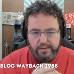 The Boogie Blog Wayback 2988 – A Deep Dive into Steven Williams’ Journey