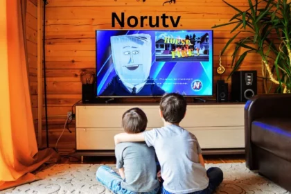 Norutv: Revolutionizing Streaming Entertainment with Innovation and Community