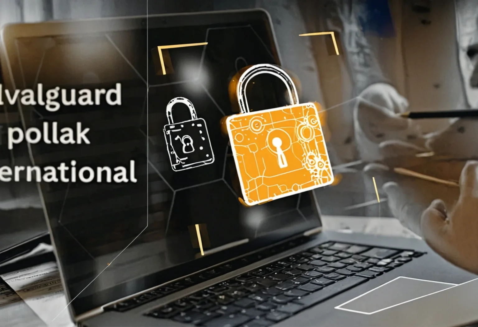 Silvalguard Pollak International: Revolutionizing Safety and Security