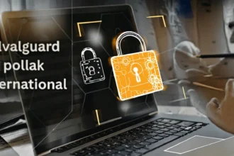 Silvalguard Pollak International: Revolutionizing Safety and Security