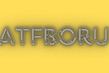 Atfboru: The Ultimate Platform for Creatives, Designers, and Entrepreneurs