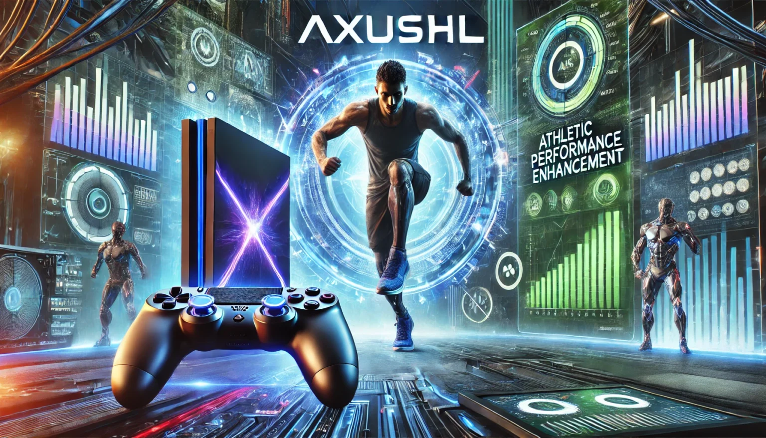 Axushl: The Ultimate Game-Changer You Need Now!