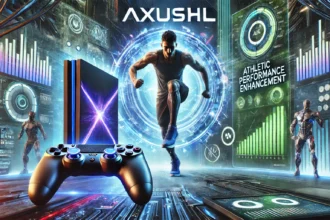 Axushl: The Ultimate Game-Changer You Need Now!