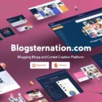 BlogsterNation.com: Earning Potential for Bloggers