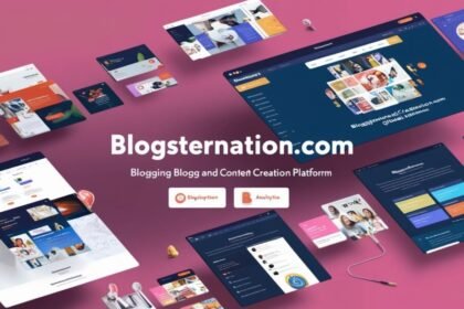 BlogsterNation.com: Earning Potential for Bloggers