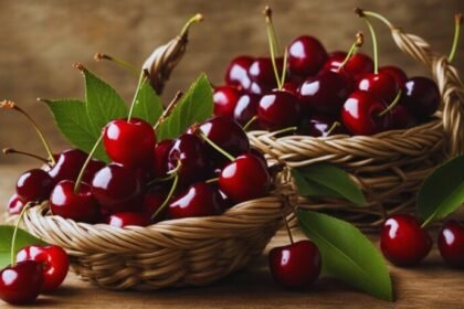 Brouwer Fruit - Kersen Verkoop: Excellence in Cherry Production