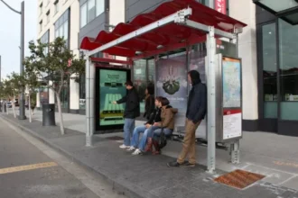 Bus Stop Babes Jamie: Exploring the Cultural Phenomenon