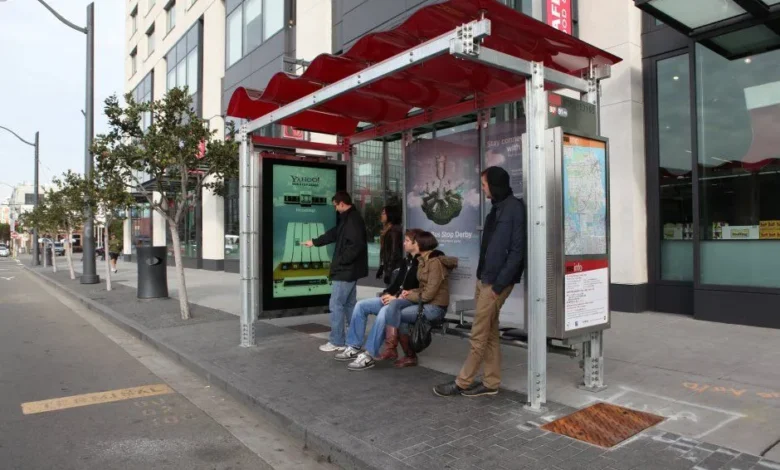 Bus Stop Babes Jamie: Exploring the Cultural Phenomenon