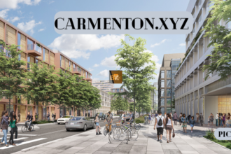 Carmenton.xyz: Your Guide to Hassle-Free Online Solutions