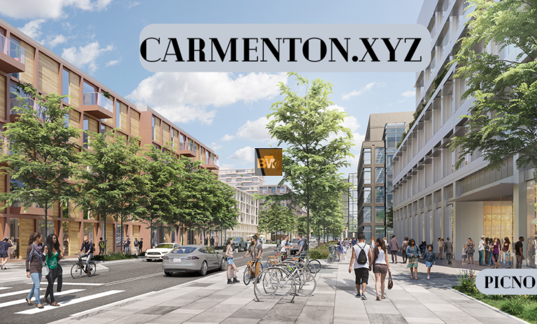 Carmenton.xyz: Your Guide to Hassle-Free Online Solutions