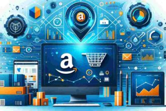 The Comprehensive Guide to Amazon Consulting Byhyperzon