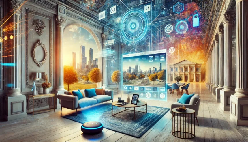 Exploring bigboxratio.com: Your Ultimate Guide to Home Design and Online Shopping