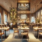 Exploring the Features of the www.iamrestaurant.com norstrat