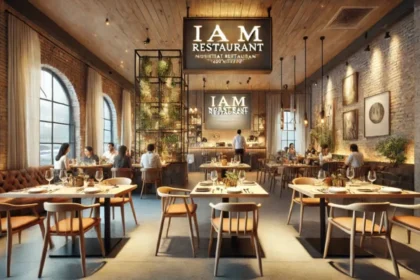 Exploring the Features of the www.iamrestaurant.com norstrat