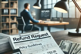 Refunding 762.50 to 305.00: A Detailed Guide to Successful Refund Processing