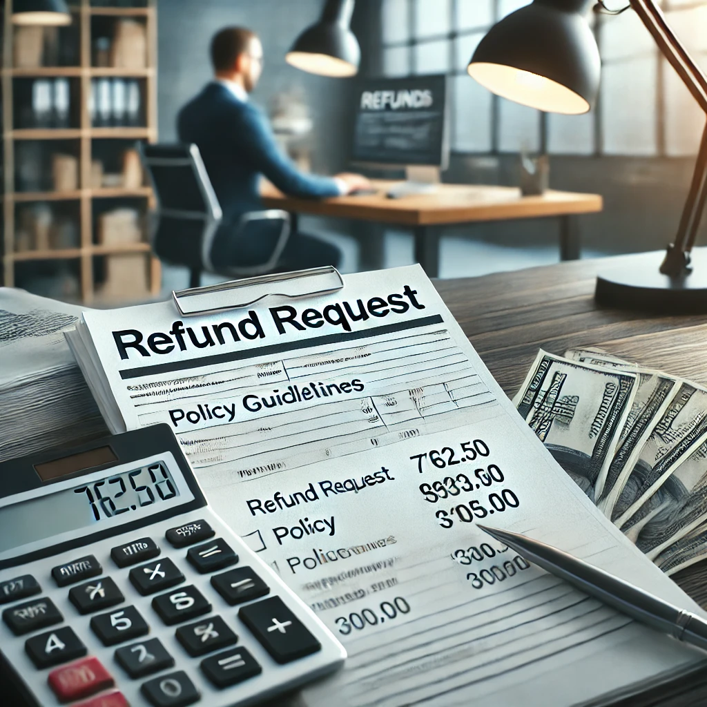 Refunding 762.50 to 305.00: A Detailed Guide to Successful Refund Processing