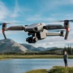 Drone Review Miracoup: Is It the Ultimate Aerial Companion?