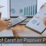 Get Rid of Caret on Popover PrimeVue: A Simple Guide