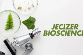 Jecizer Biosciences: Pioneering Innovations in Biotechnology for a Healthier Future