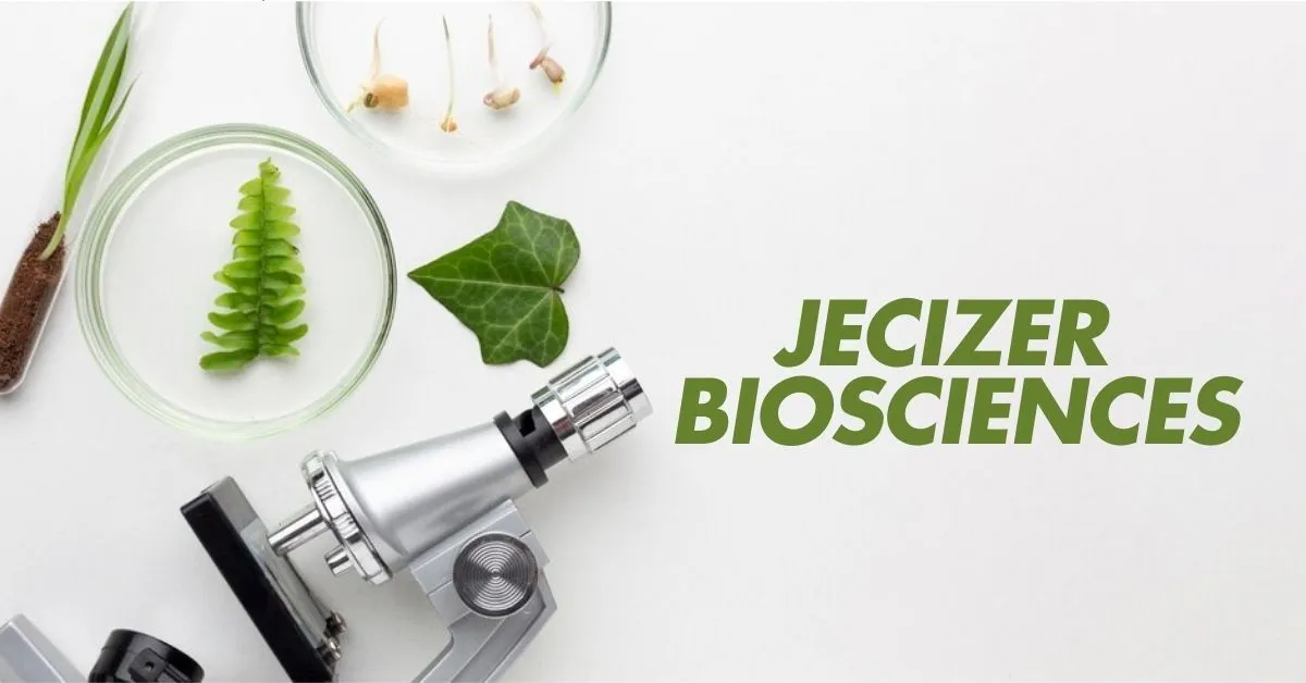 Jecizer Biosciences: Pioneering Innovations in Biotechnology for a Healthier Future