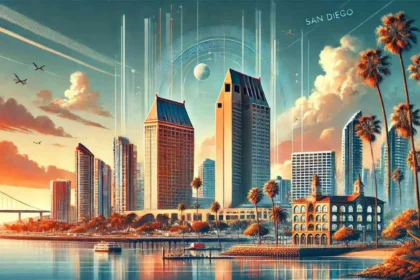 Kimberly Otis San Diego Ca: A Trailblazer in the Heart of California’s Finest City