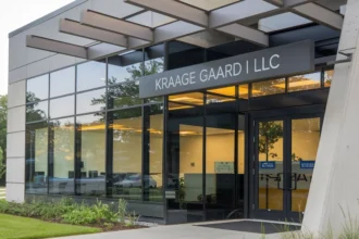 Kraage Gaard I LLC: Your Personalized Business Partner