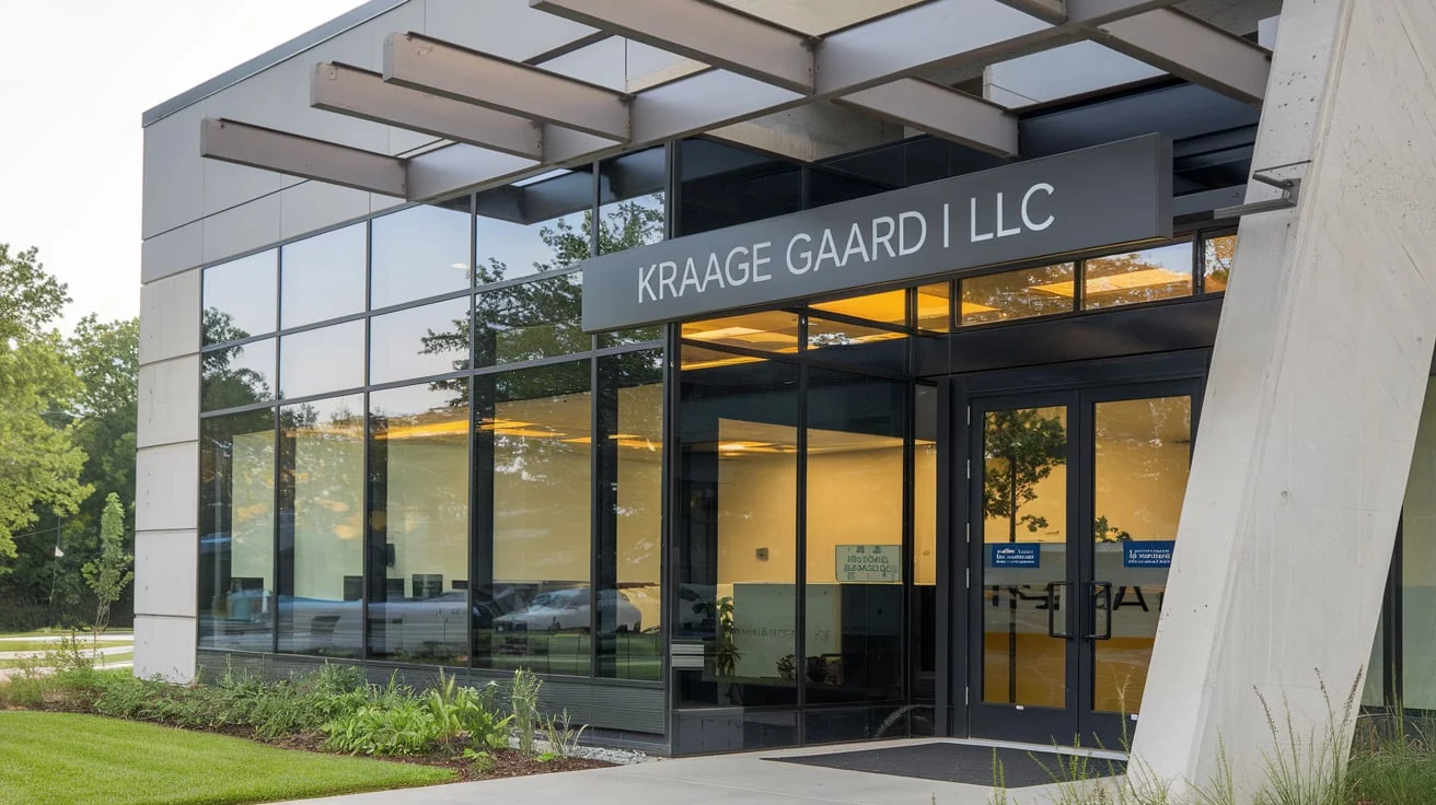 Kraage Gaard I LLC: Your Personalized Business Partner