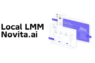 How to Set Up a Local LMM Novita AI