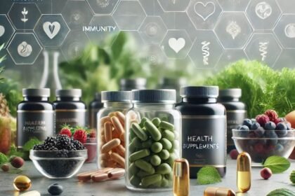 What Has Kiolopobgofit In It, Medical Applications, Structure & More