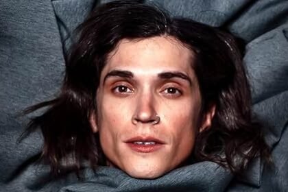 Waterparks Band Otto Serial Killer: Shocking Truth Revealed