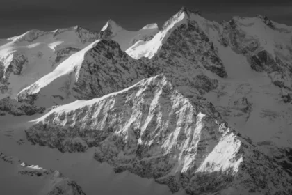 Oeuvre Mountain A Stunning Natural Wonder