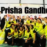 Prisha Gandhe: A Glimpse into Her Life and Achievements