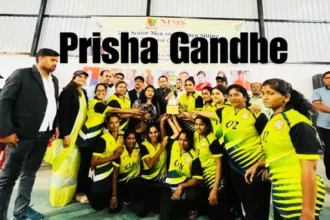 Prisha Gandhe: A Glimpse into Her Life and Achievements