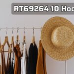 The Benefits of the RT69264 10 Hook Rack