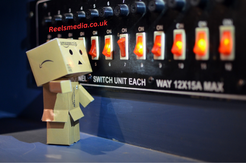 Exploring the Features of the 530953 Switch