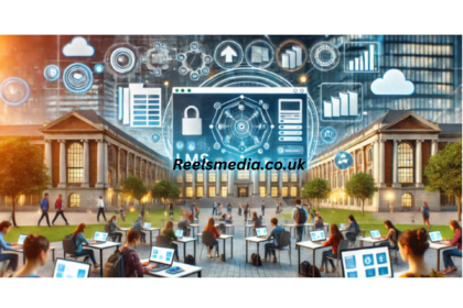 ADNSU LMS: Transforming Education through Technology