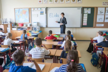 Elida Schoology: Transforming Education Through Innovative Learning
