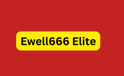 How to Become a Member of the ewell666 elite