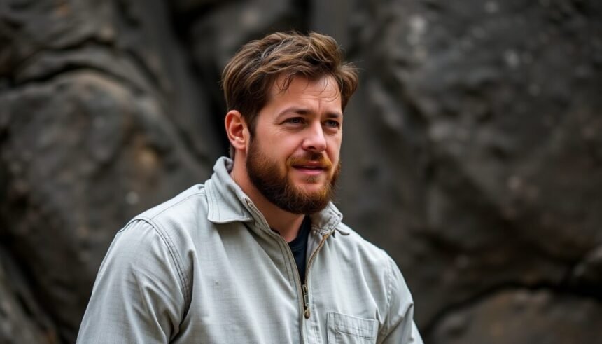 How Aaron Gaun is Inspiring the Next Generation