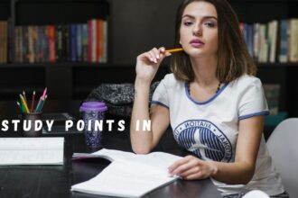 Everything You Need to Know About thestudypoints.In