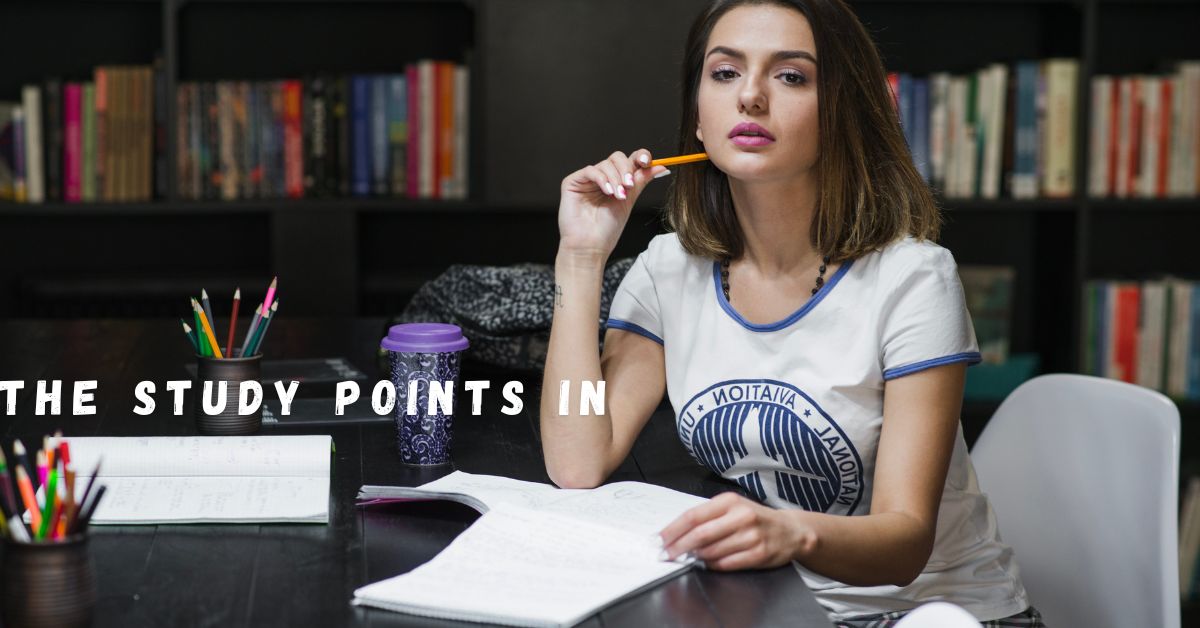 Everything You Need to Know About thestudypoints.In