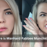 Where is Manhard Rabbee Munchkin and Why the Internet is Buzzing?