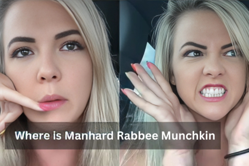 Where is Manhard Rabbee Munchkin and Why the Internet is Buzzing?