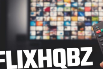 Flixhqbz: Ultimate Streaming Revolution in HD