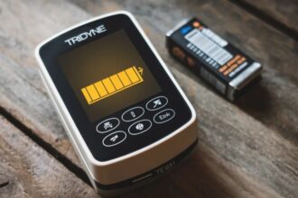 Tridyne TE-031 Low Battery Warning: Understanding the Alert and How to Respond