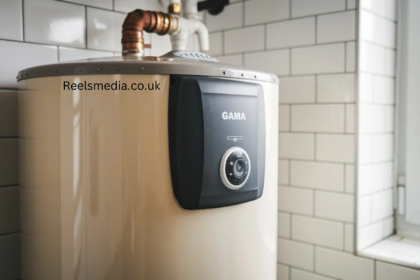 Discovering Comfort: The GVF90433S Gama Hot Water Heater Specs