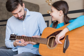 Guitar TM H000: Your Guide to a Game-Changing Instrument